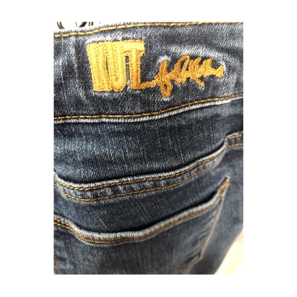 Kut From The Kloth Jeans - Picture 5 of 5